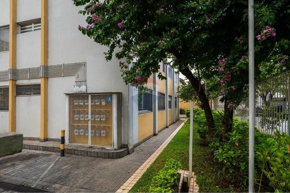 Apartamento, 2 quartos, 73 m² - Foto 10
