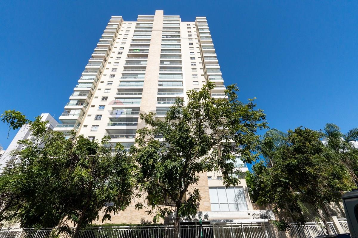 Apartamento, 3 quartos, 162 m² - Foto 134