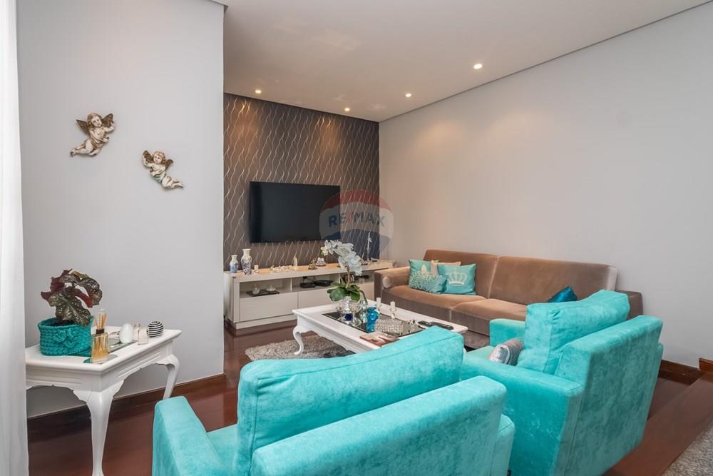 Casa, 3 quartos, 176 m² - Foto 6
