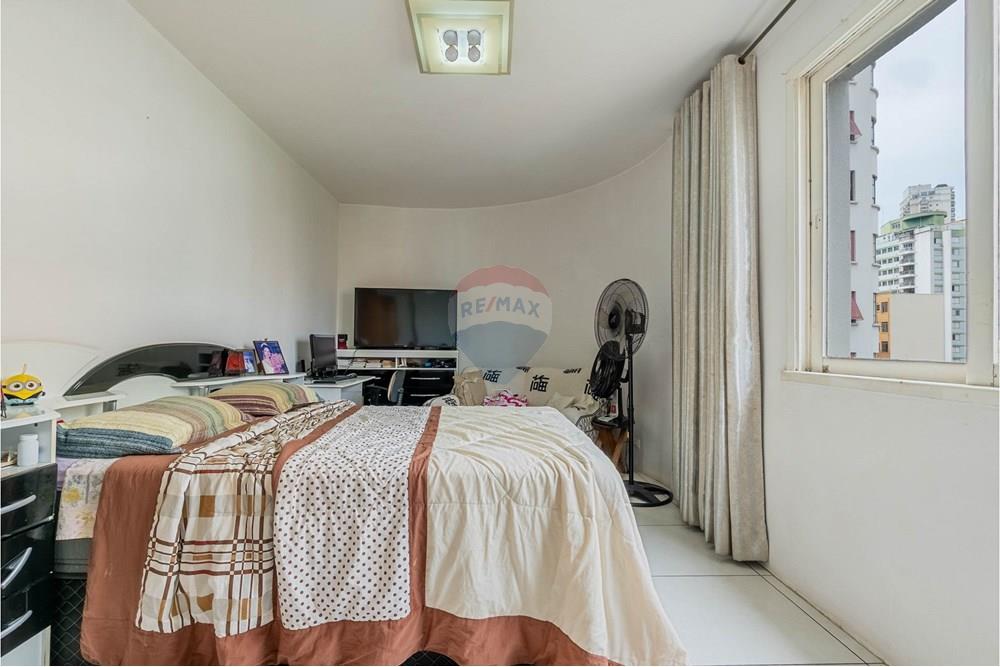 Apartamento, 3 quartos, 96 m² - Foto 22