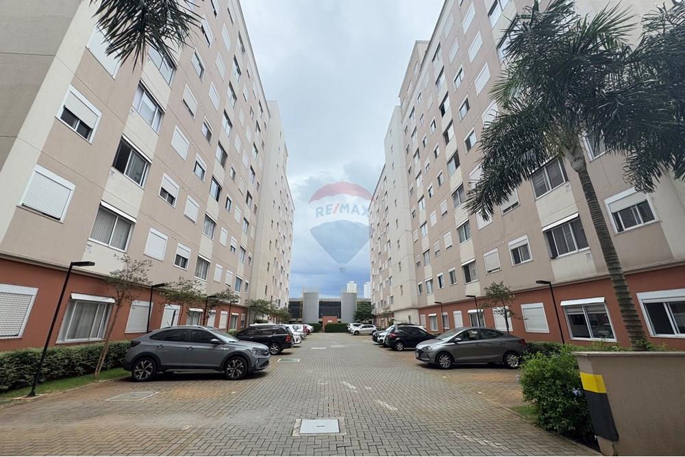 Apartamento, 2 quartos, 39 m² - Foto 35