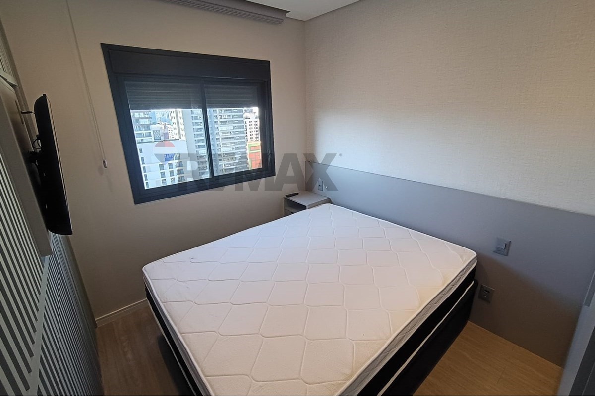 Apartamento, 1 quarto, 24 m² - Foto 16