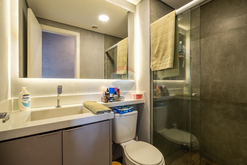 Apartamento, 2 quartos, 60 m² - Foto 86