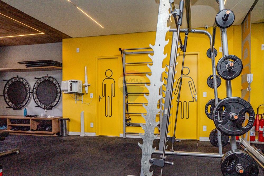 Apartamento, 2 quartos, 78 m² - Foto 37