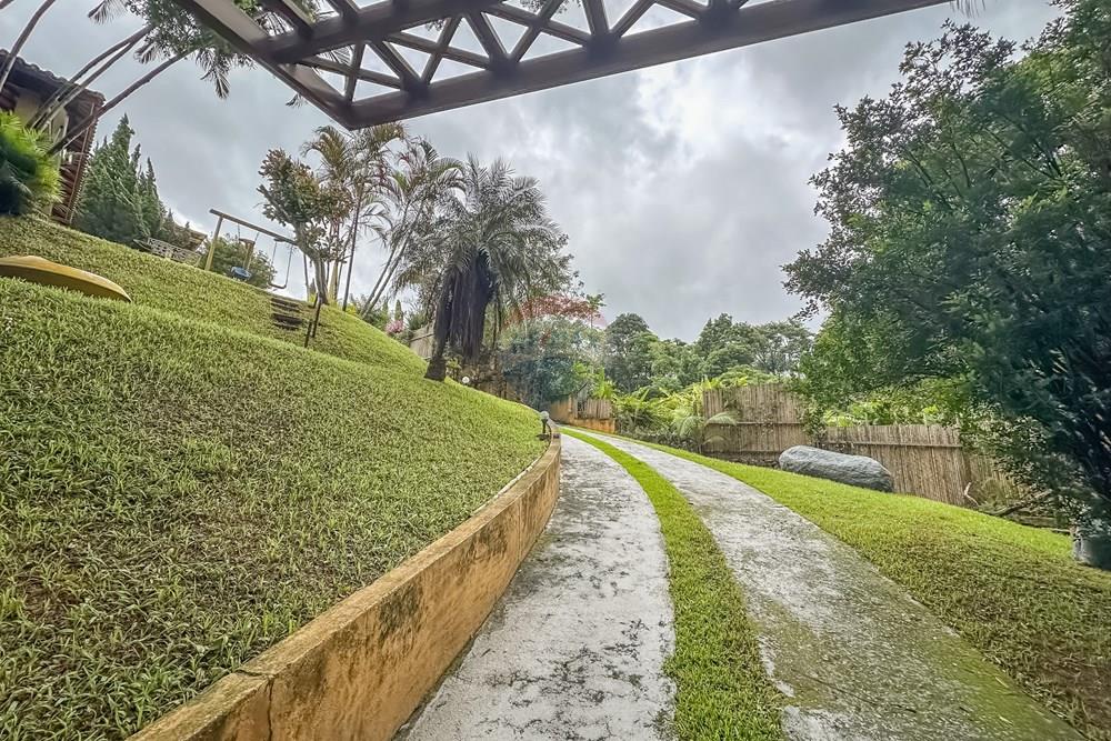 Casa de Condomínio, 4 quartos - Foto 46