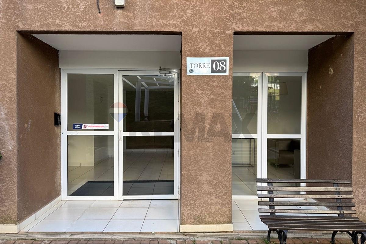 Apartamento, 2 quartos, 48 m² - Foto 21