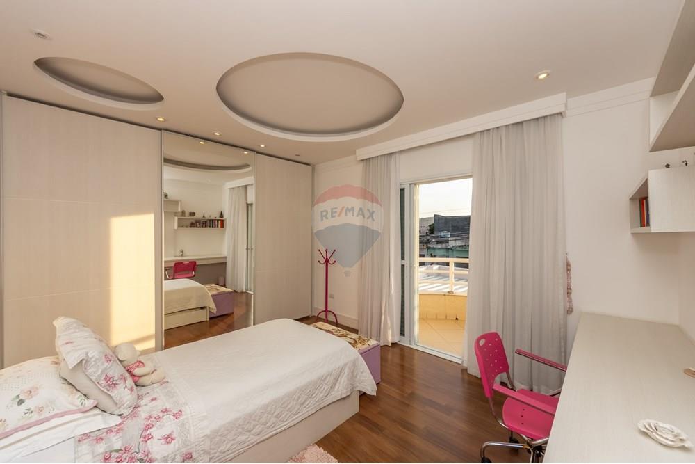 Sobrado, 3 quartos, 672 m² - Foto 29