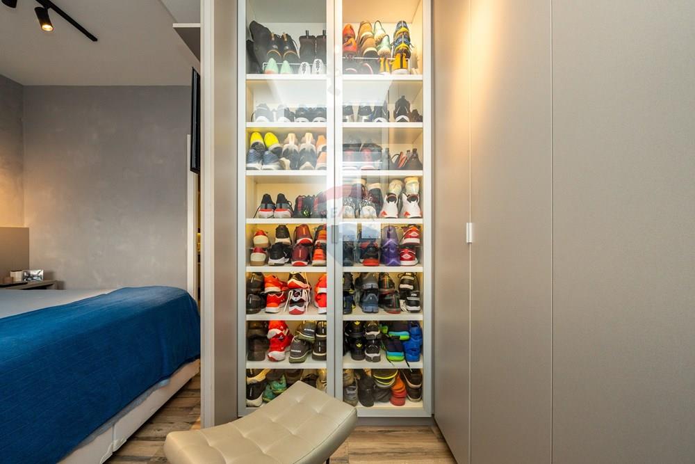 Apartamento, 2 quartos, 60 m² - Foto 66