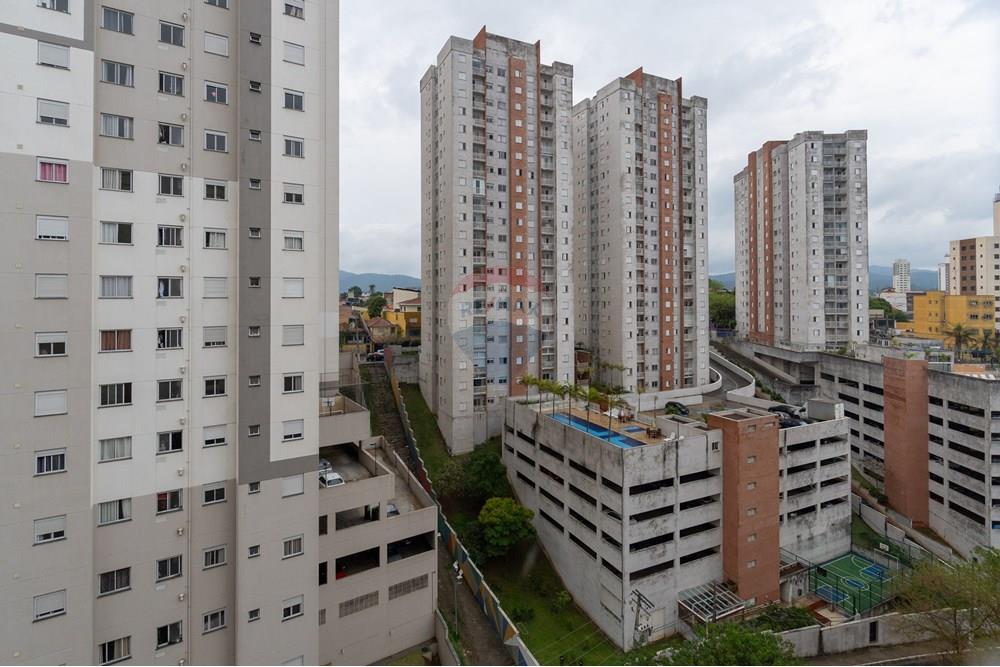 Apartamento, 2 quartos, 49 m² - Foto 54