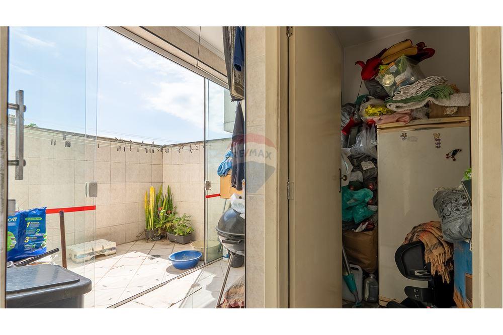 Casa de Condomínio, 3 quartos - Foto 40