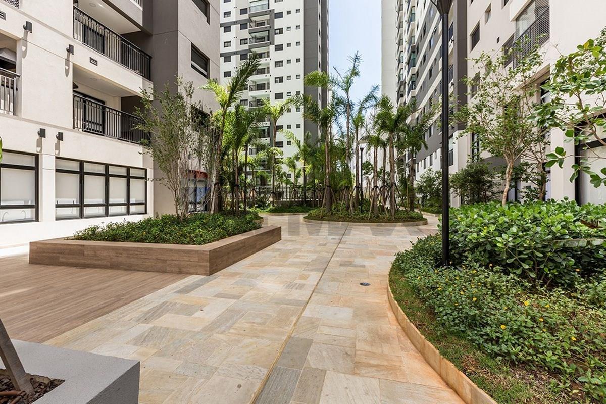Apartamento, 1 quarto, 41 m² - Foto 48