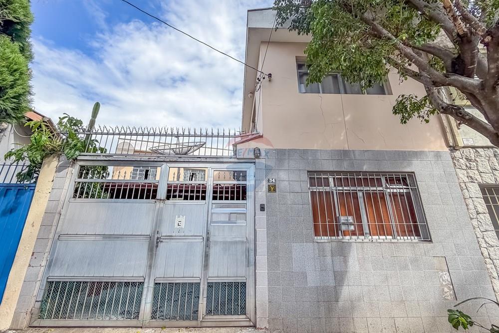 Sobrado, 5 quartos, 160 m² - Foto 29