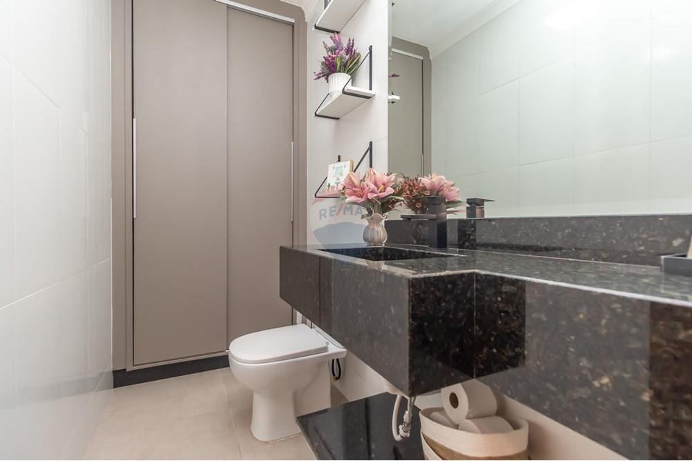 Casa, 2 quartos, 97 m² - Foto 14