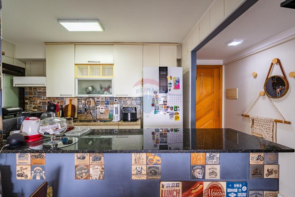 Apartamento, 3 quartos, 93 m² - Foto 14