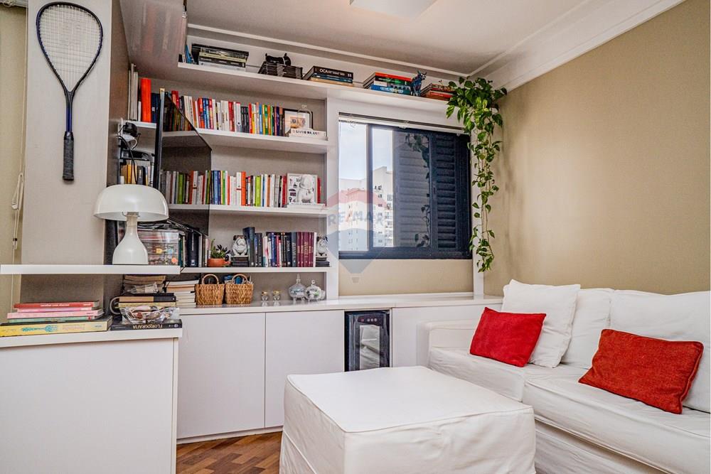 Apartamento, 2 quartos, 78 m² - Foto 5