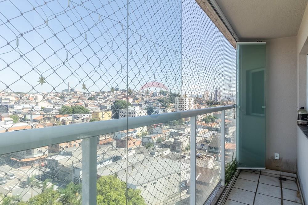 Apartamento, 2 quartos, 55 m² - Foto 9