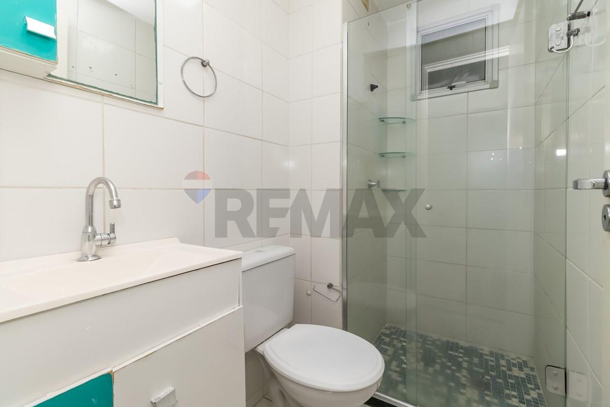 Apartamento, 2 quartos, 43 m² - Foto 20