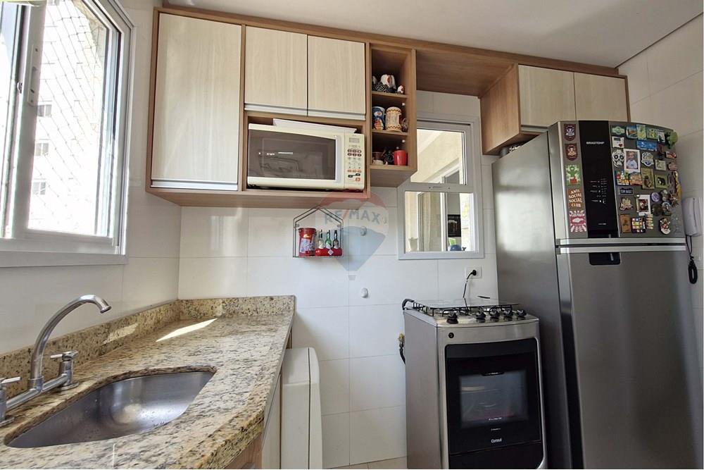 Apartamento, 2 quartos, 55 m² - Foto 42