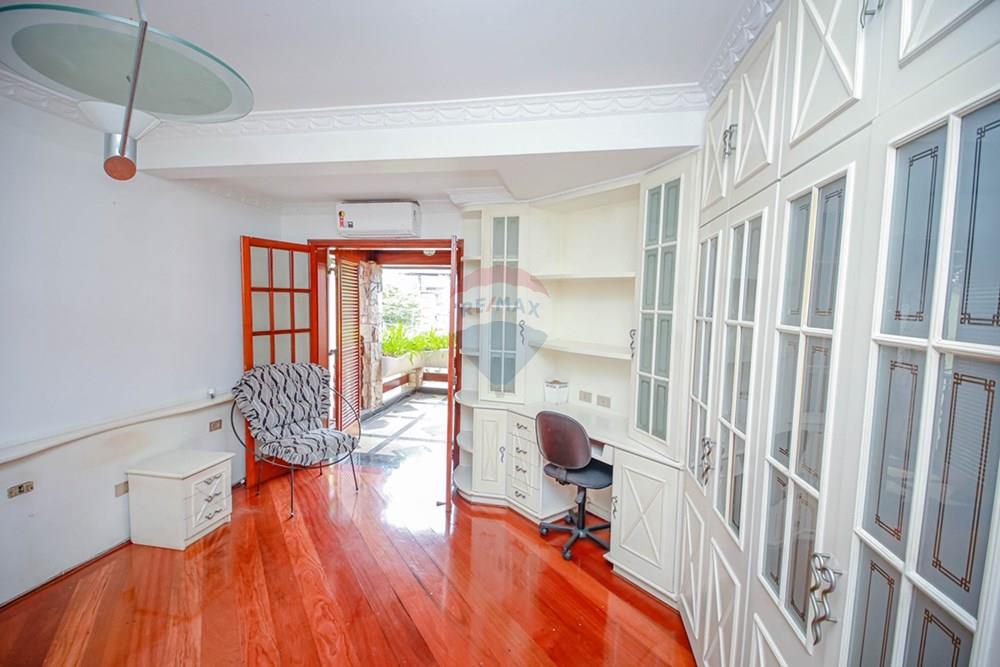 Casa, 4 quartos, 100 m² - Foto 41