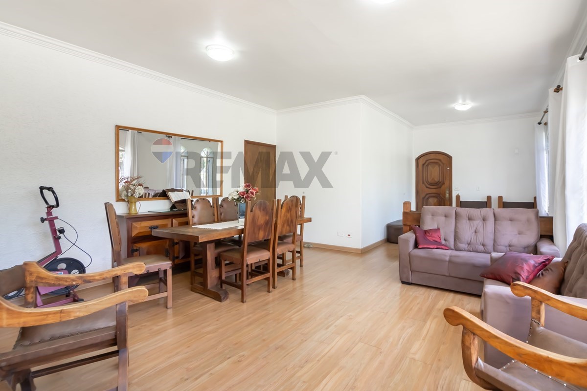 Casa, 3 quartos, 195 m² - Foto 14