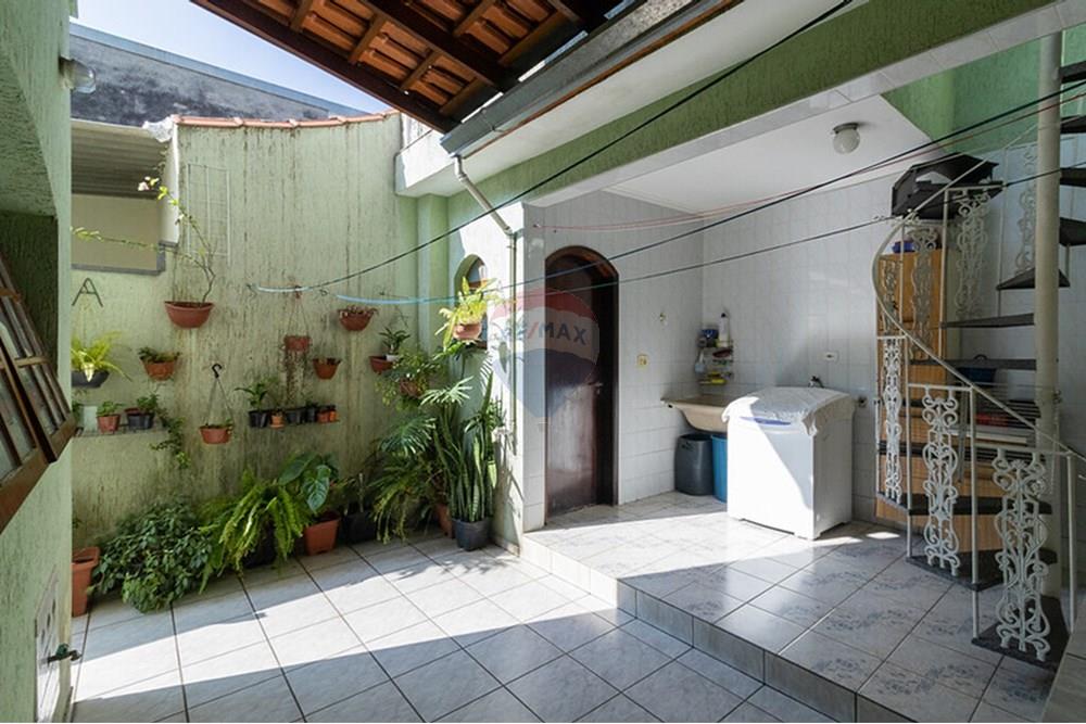 Casa, 3 quartos, 149 m² - Foto 32