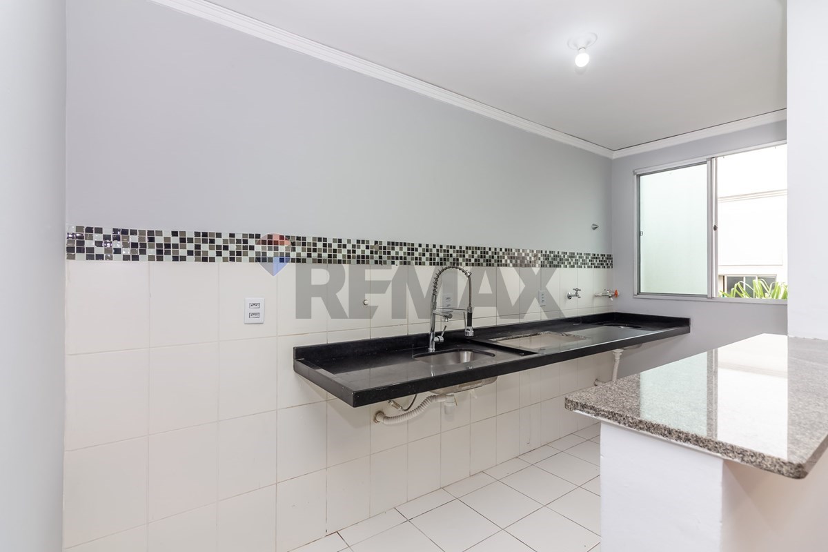 Apartamento, 2 quartos, 46 m² - Foto 5