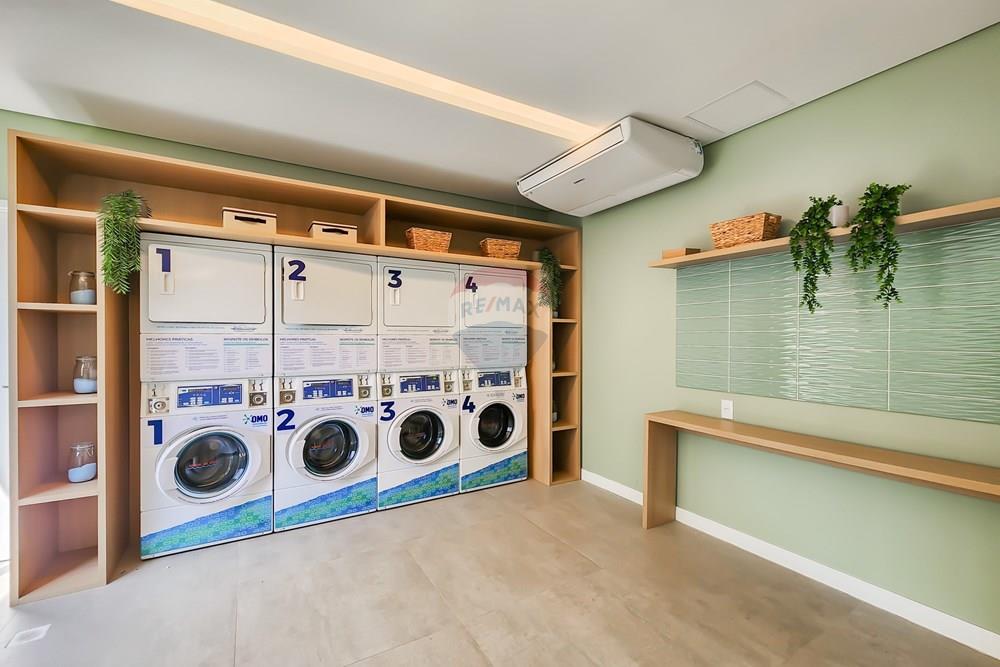 Apartamento, 1 quarto, 24 m² - Foto 38