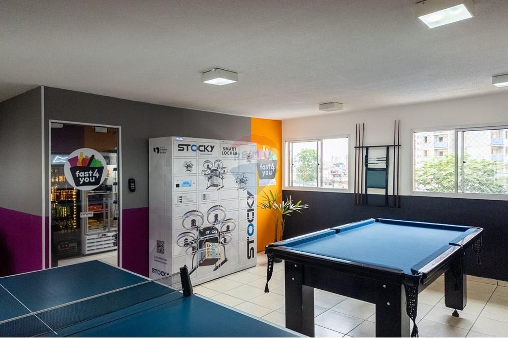 Apartamento, 2 quartos, 49 m² - Foto 80