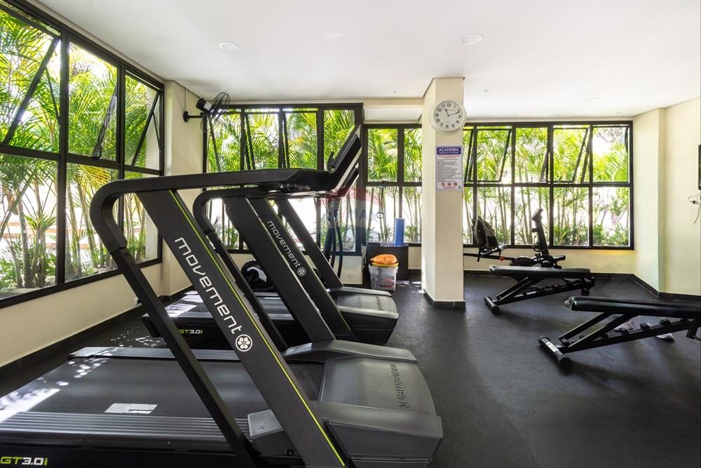 Apartamento, 3 quartos, 76 m² - Foto 39