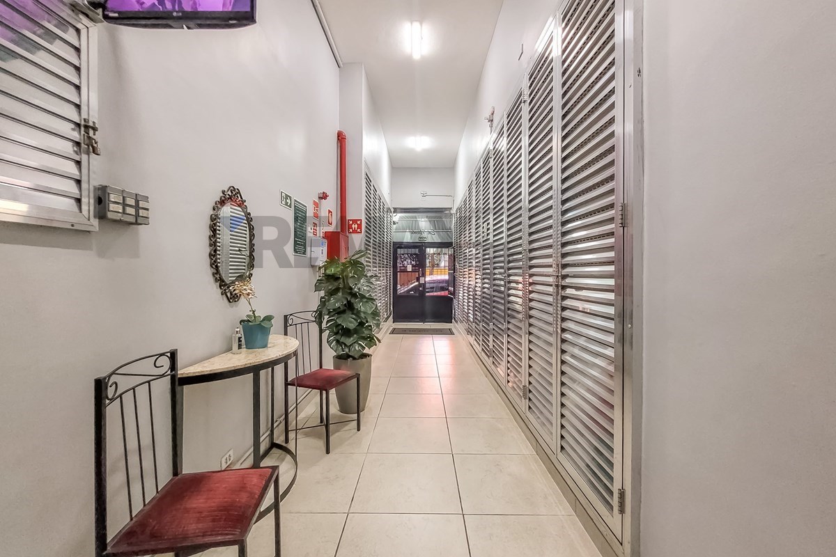 Apartamento, 1 quarto, 38 m² - Foto 25