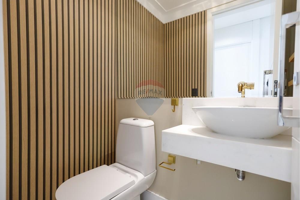 Apartamento, 3 quartos, 185 m² - Foto 34
