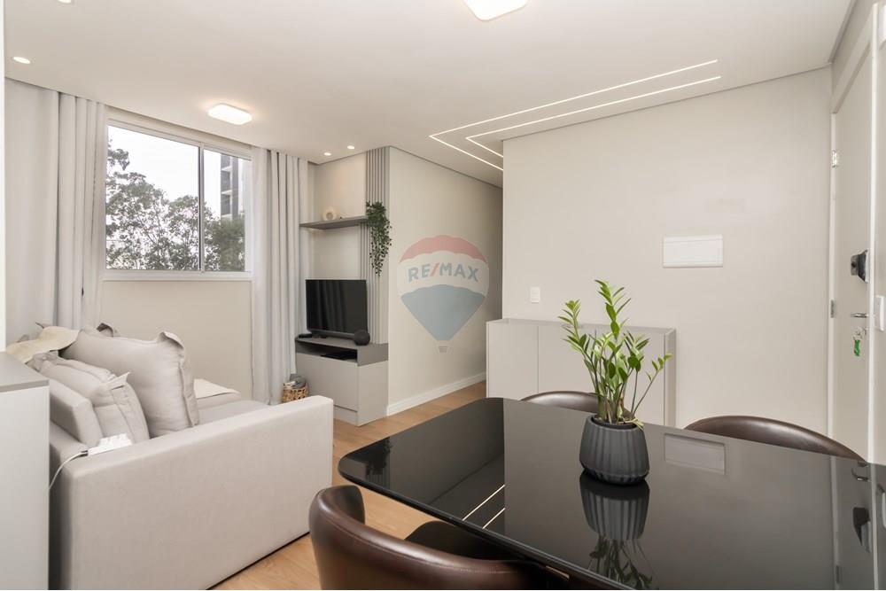 Apartamento, 2 quartos, 42 m² - Foto 7