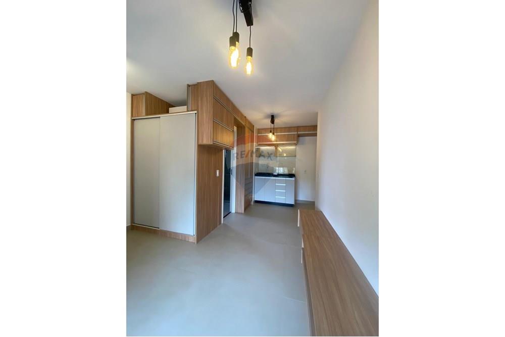 Apartamento, 1 quarto, 29 m² - Foto 22