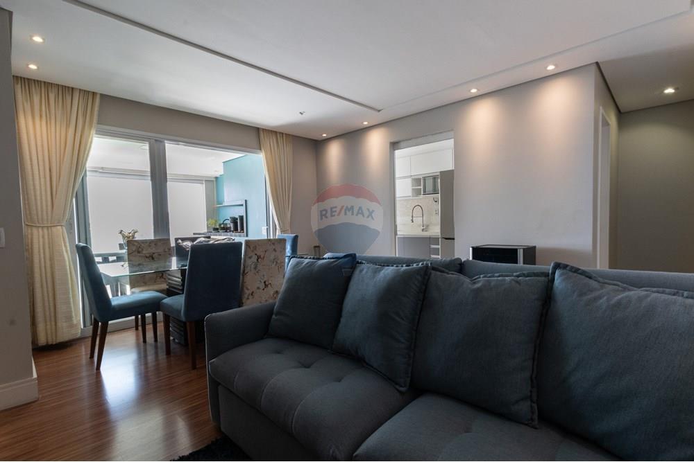 Apartamento, 3 quartos, 100 m² - Foto 32
