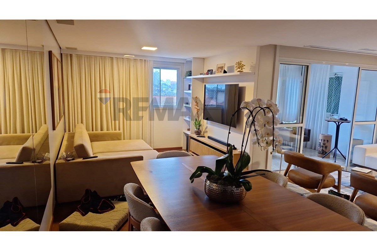 Apartamento, 4 quartos, 170 m² - Foto 4
