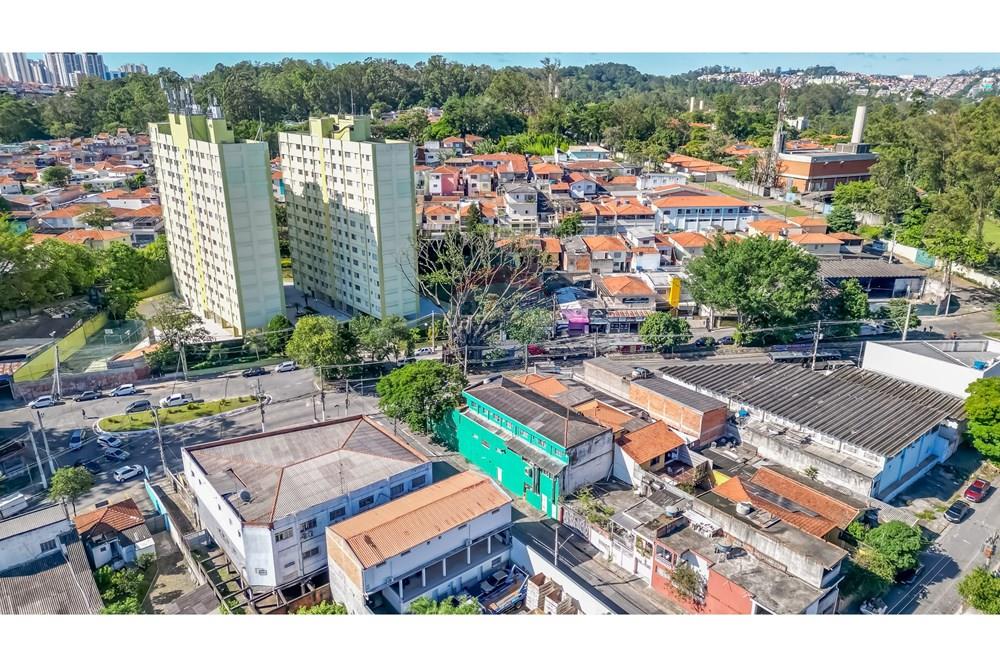 Terreno, 885 m² - Foto 14