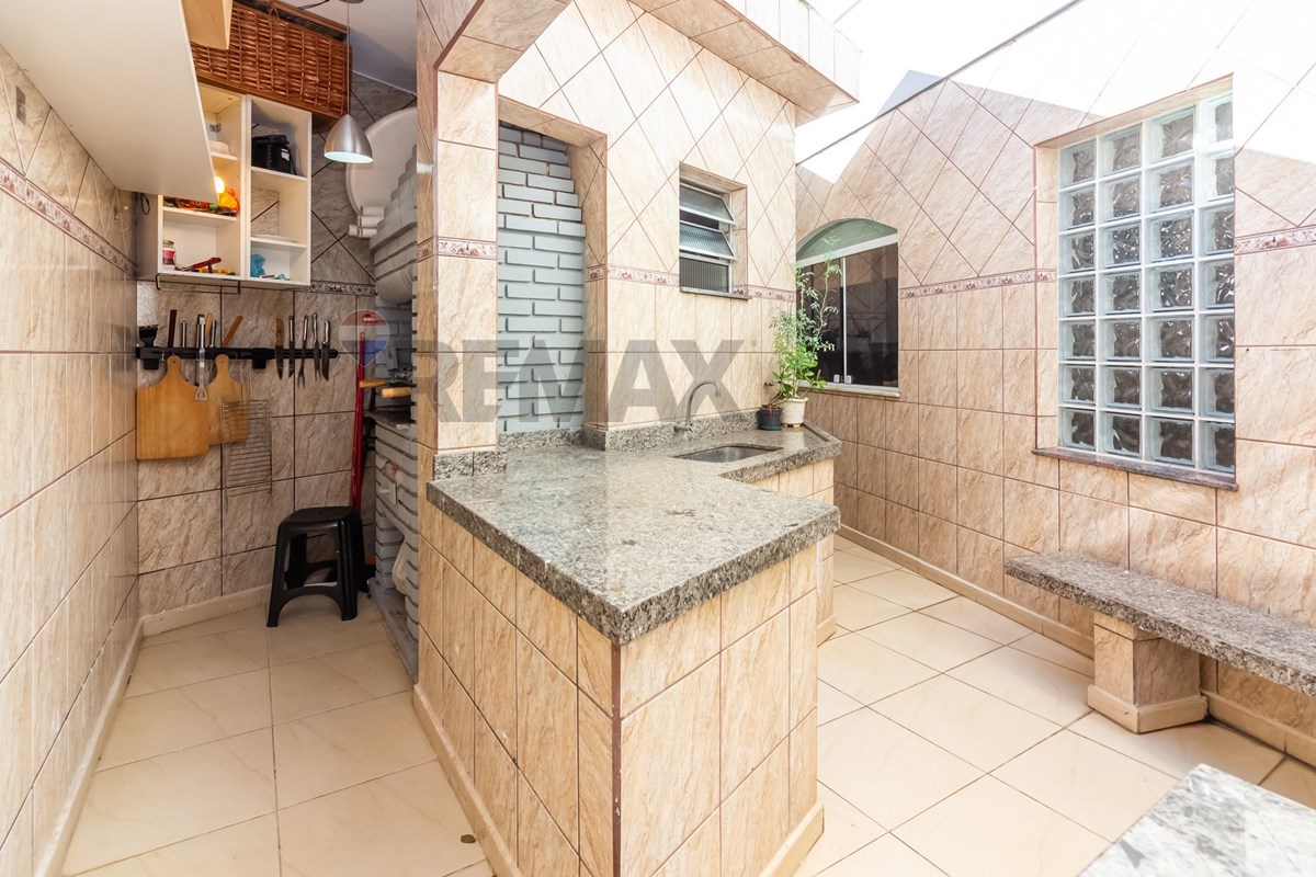 Casa, 3 quartos, 320 m² - Foto 22