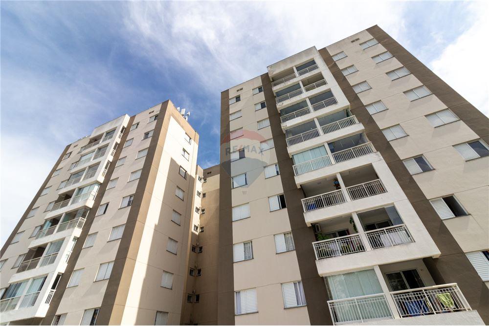Apartamento, 3 quartos, 68 m² - Foto 5