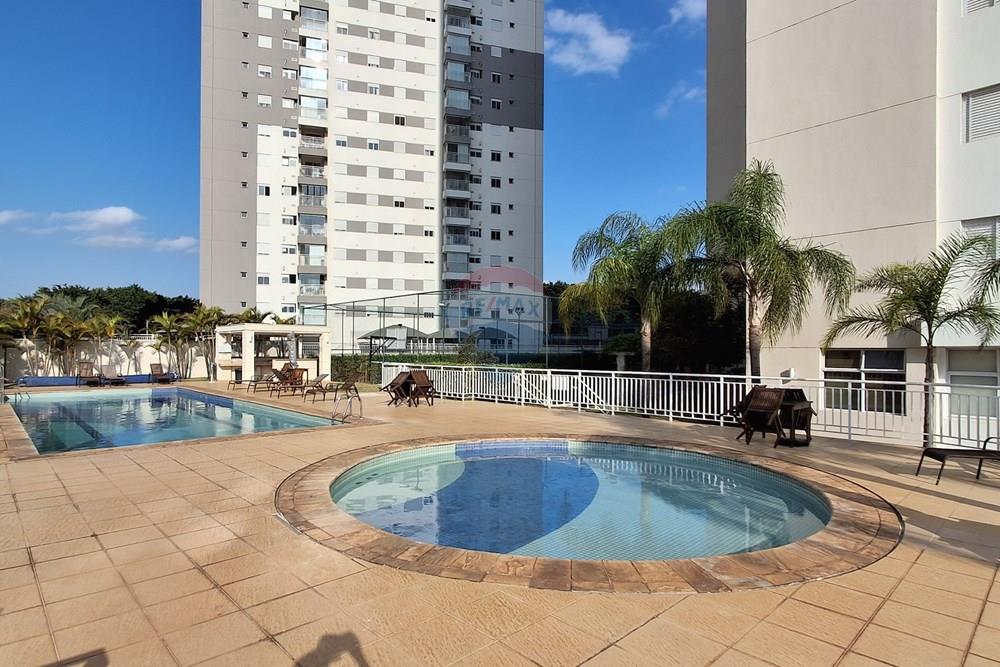 Apartamento, 3 quartos, 70 m² - Foto 23