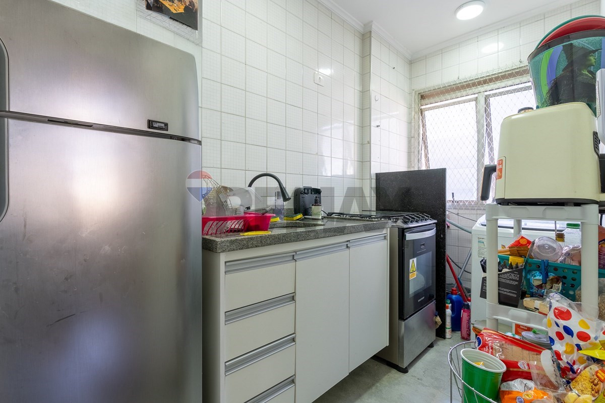 Apartamento, 1 quarto, 35 m² - Foto 38