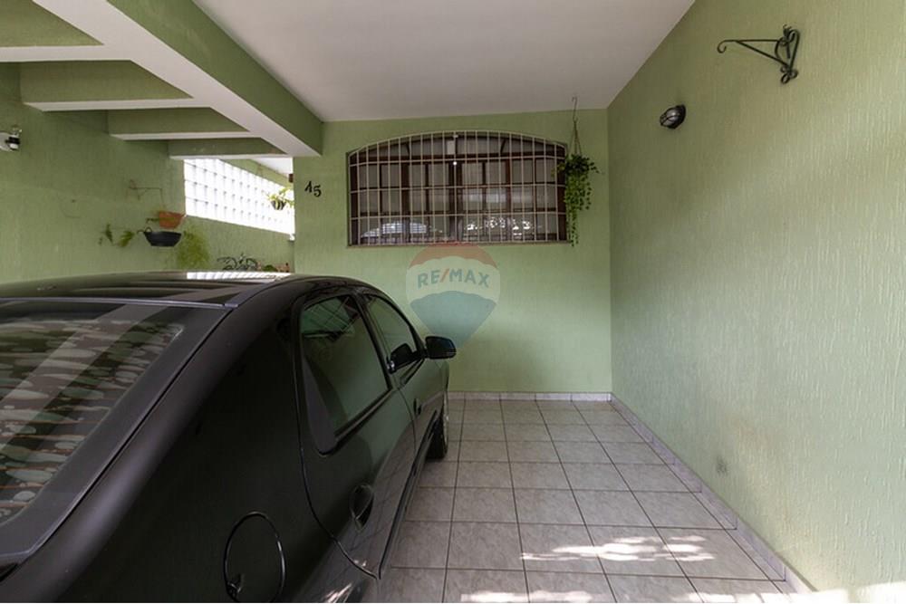 Casa, 3 quartos, 149 m² - Foto 40