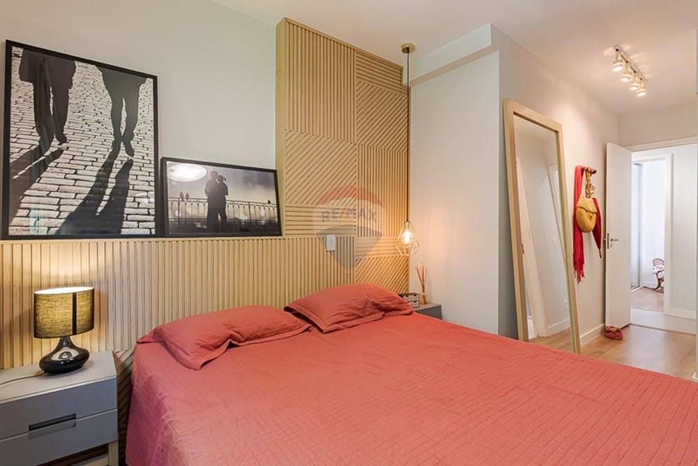 Apartamento, 3 quartos, 85 m² - Foto 38
