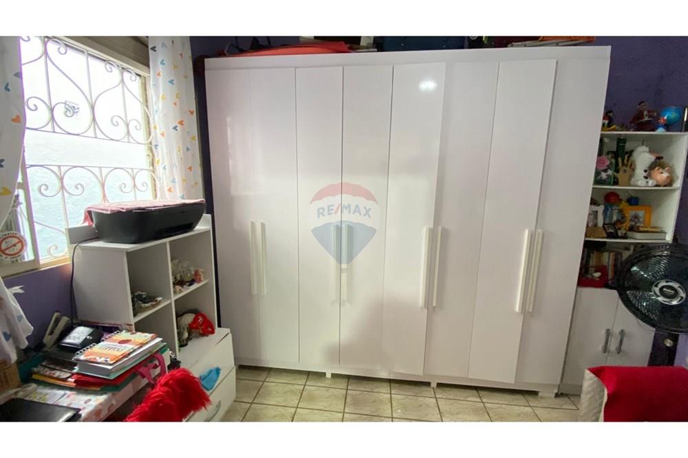 Casa, 3 quartos, 120 m² - Foto 21