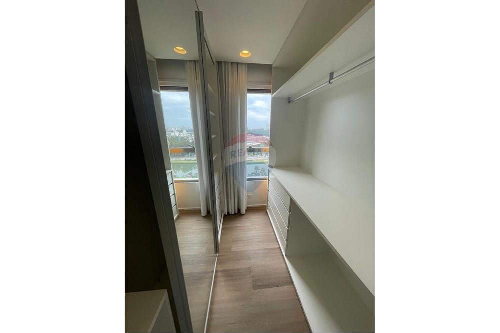 Apartamento, 3 quartos, 140 m² - Foto 31