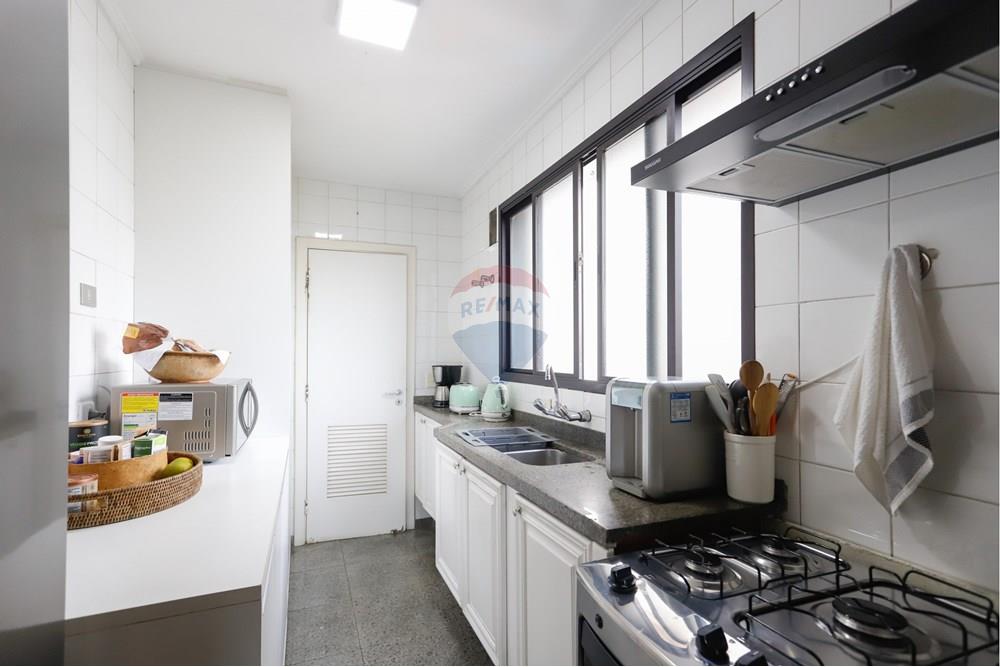 Apartamento, 3 quartos, 130 m² - Foto 88