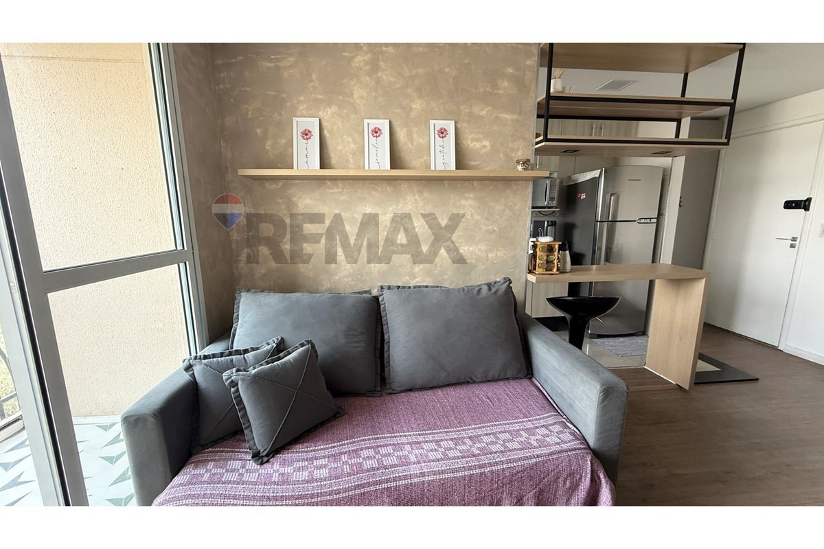 Apartamento, 2 quartos, 56 m² - Foto 7