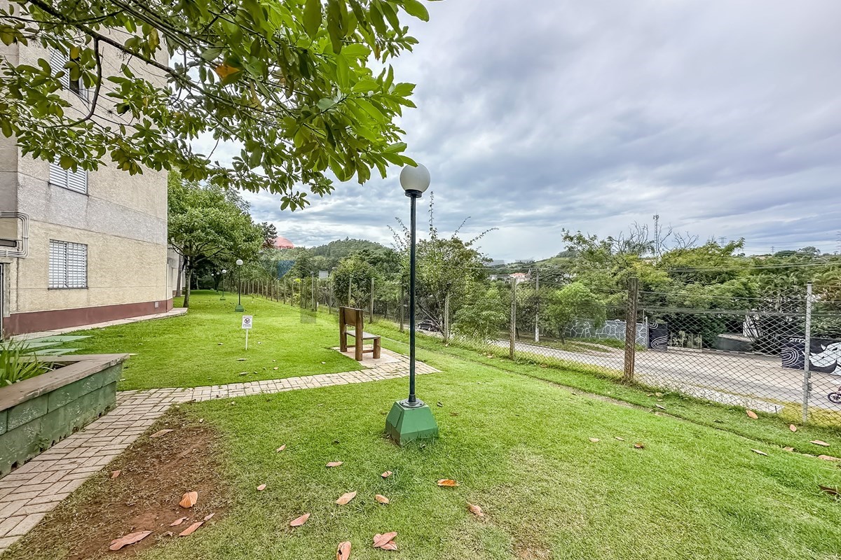 Apartamento, 3 quartos, 75 m² - Foto 31