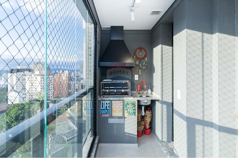 Apartamento, 2 quartos, 64 m² - Foto 7