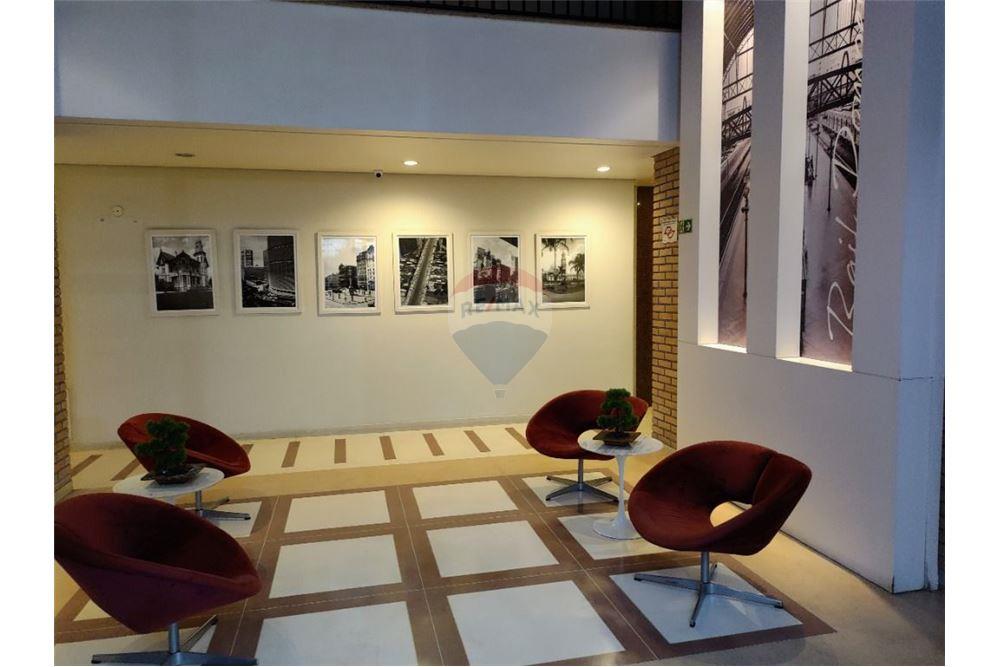 Apartamento, 1 quarto, 41 m² - Foto 24