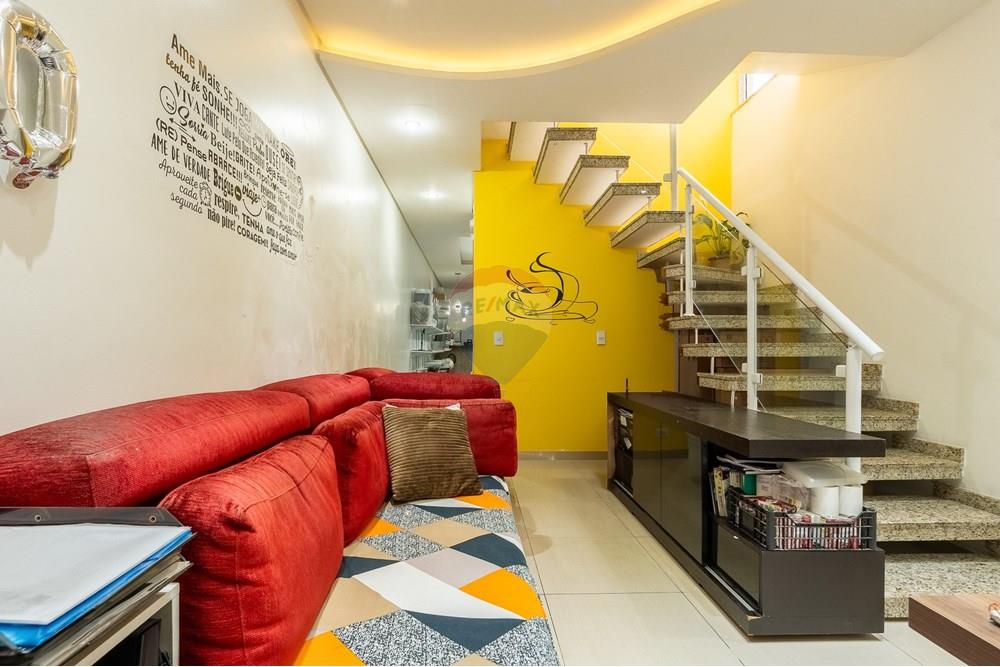 Casa, 3 quartos, 190 m² - Foto 32